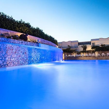Hotel Club Koine Отранто Екстер'єр фото